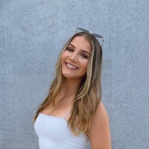 Katie Krueger