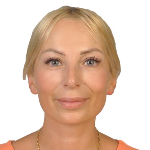 Lika Bulashvili