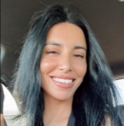 Jesssica Arrua