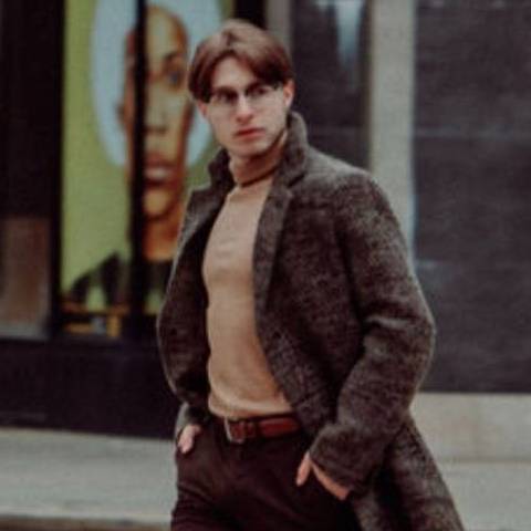 Edward Szouravel