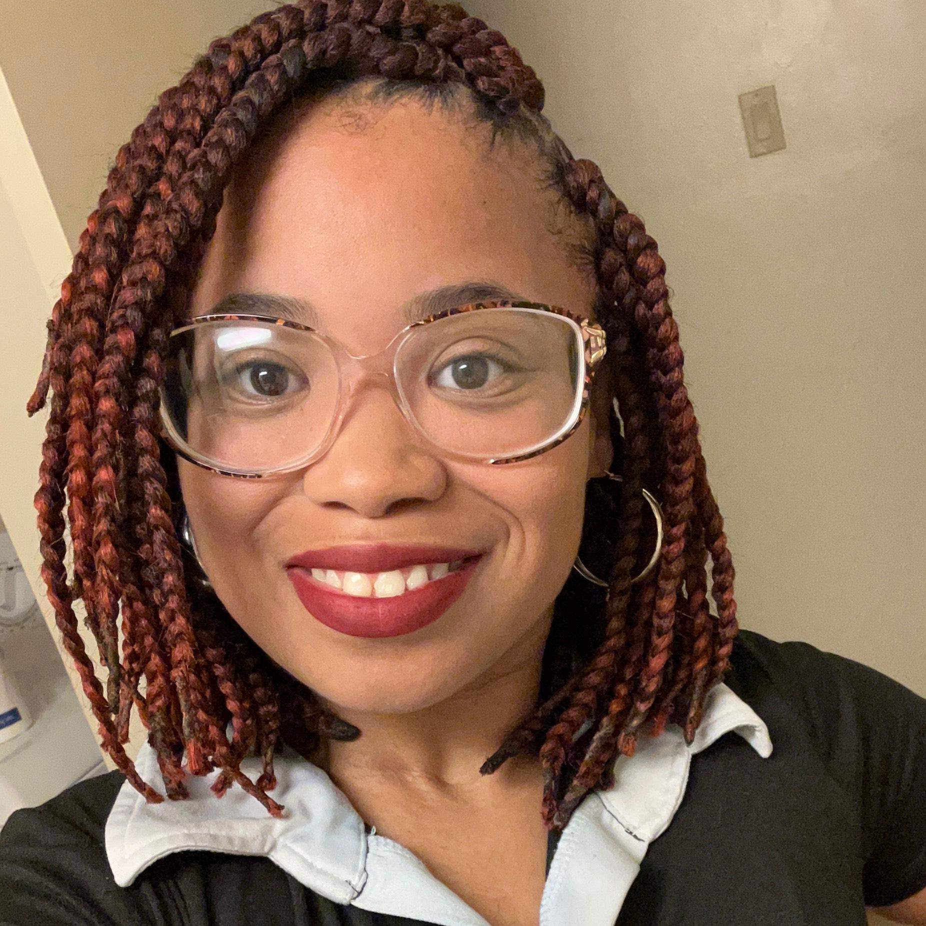 VANISHA FULLER