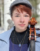 Ash Hallberg