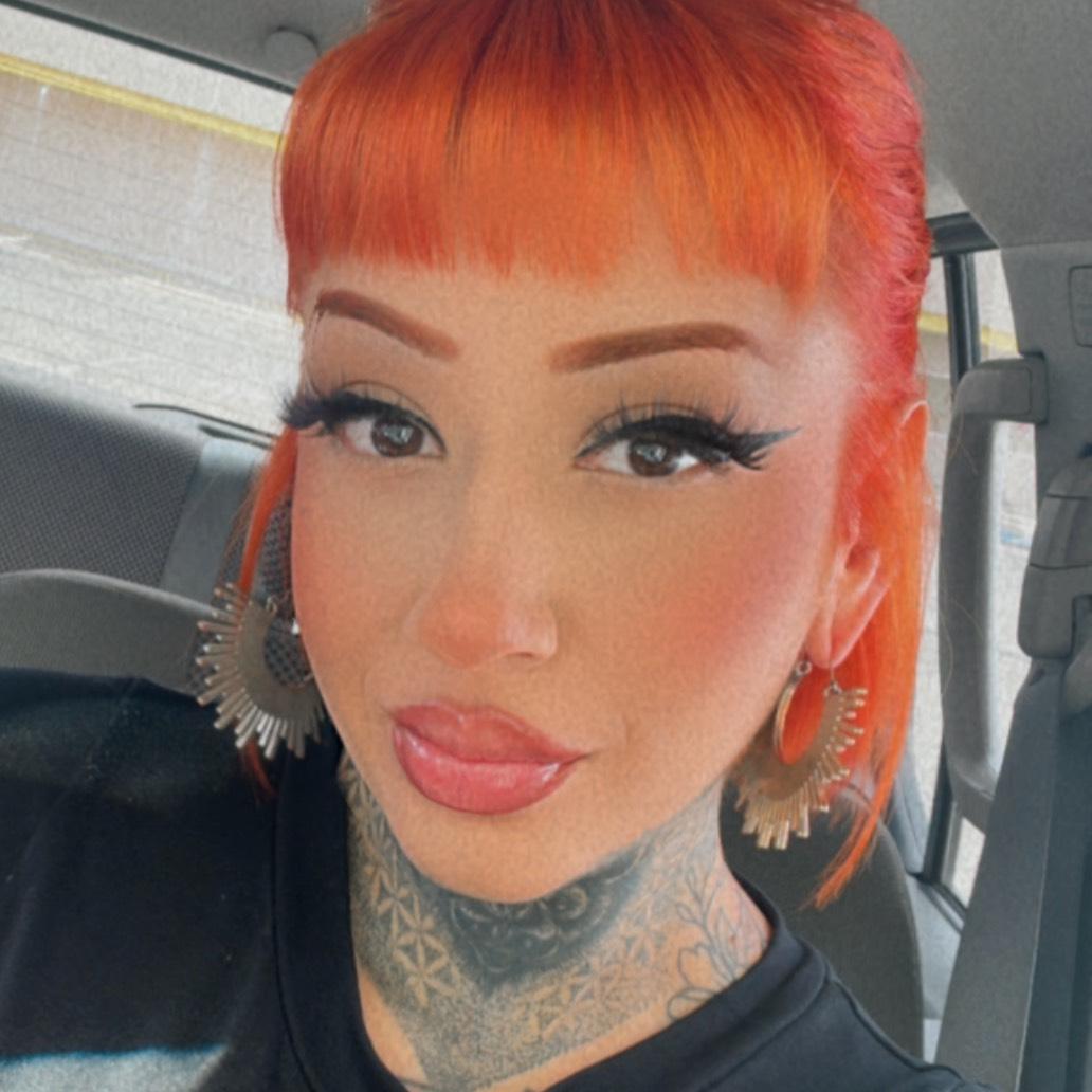 Brianna Lujan