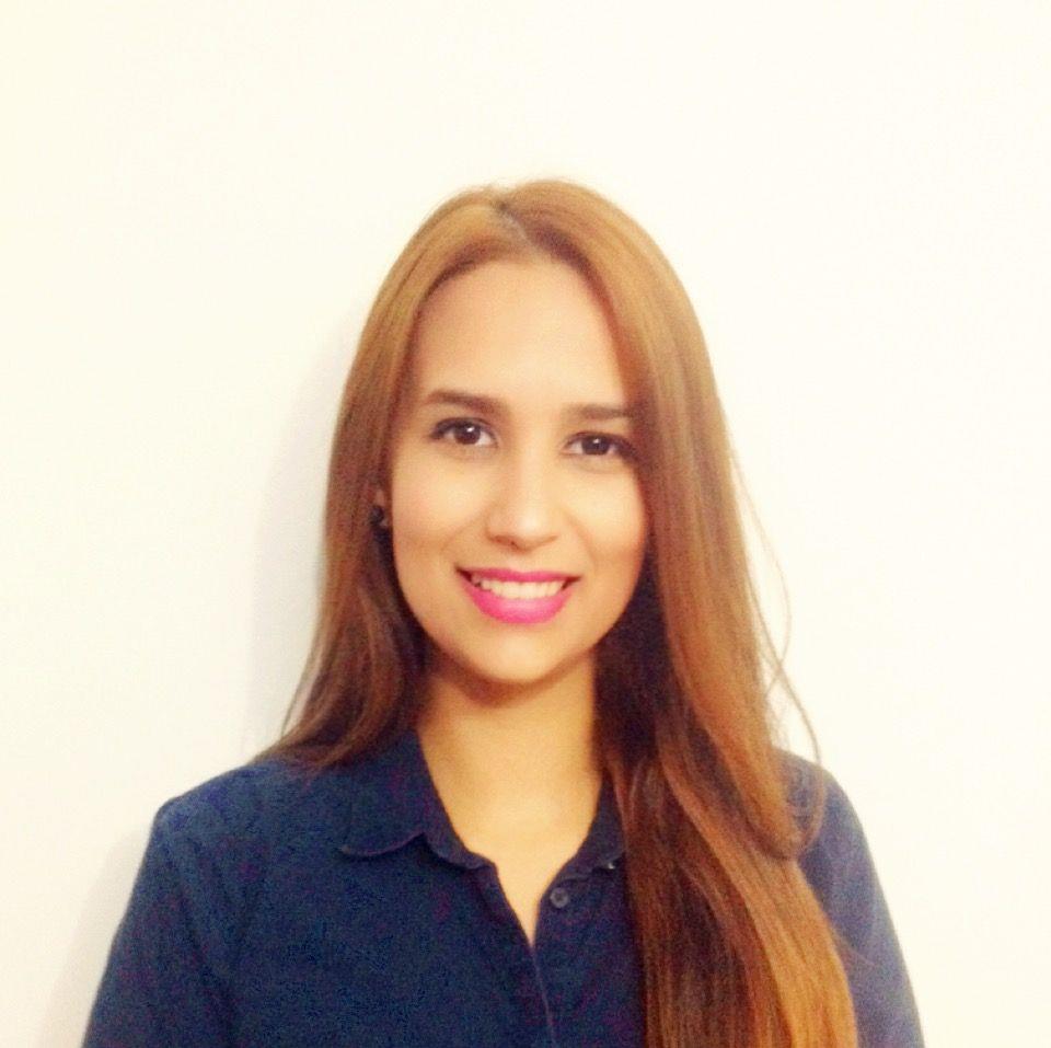 Kimberlyn Paola Pírela Salas