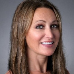 Jaclyn Yeschenko