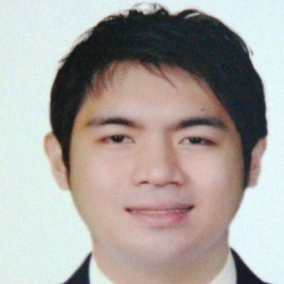 Mikhail Jose Catan