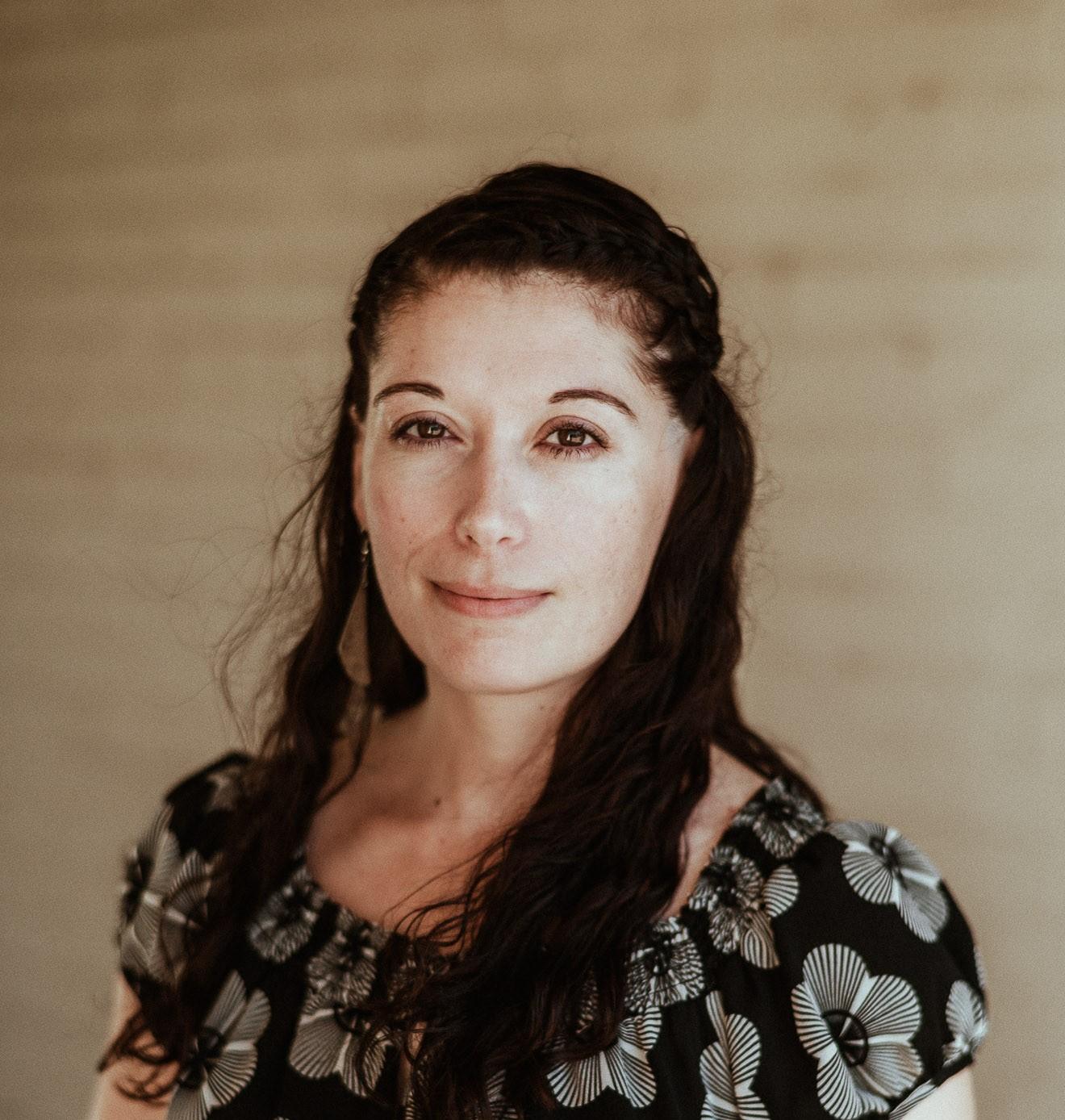 Janelle Roza