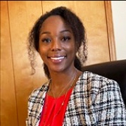 Lucia J. Stubbs