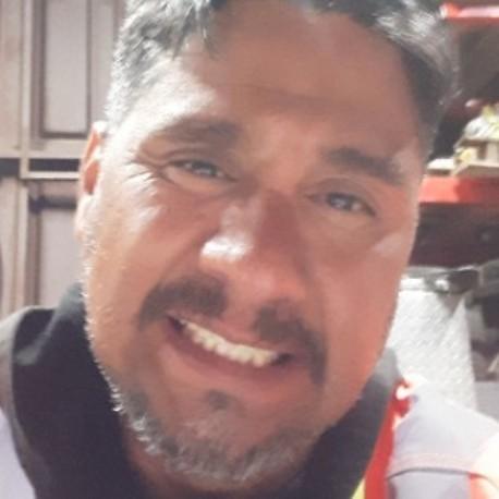 Armando Ceniceros
