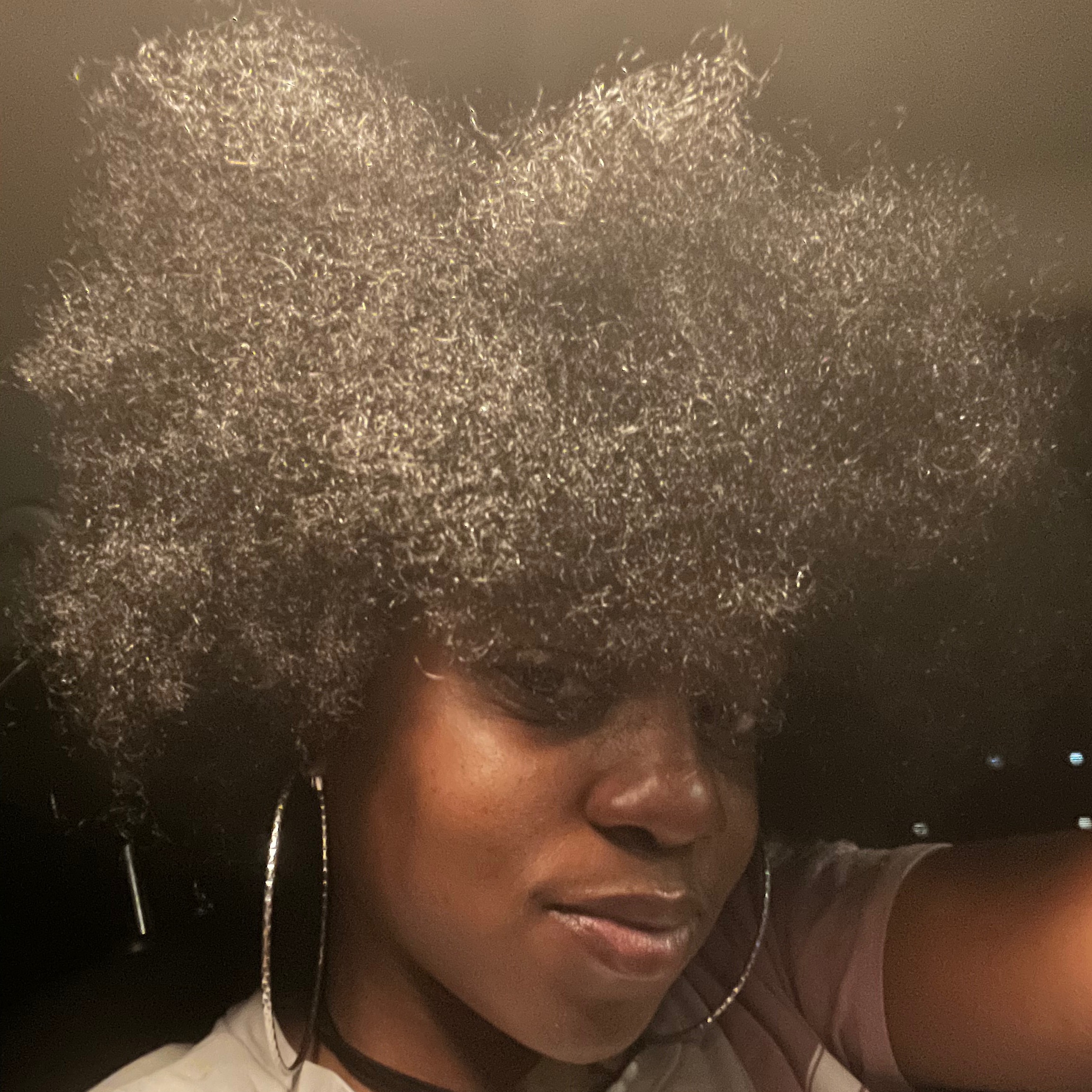 Tiaisha Thomas