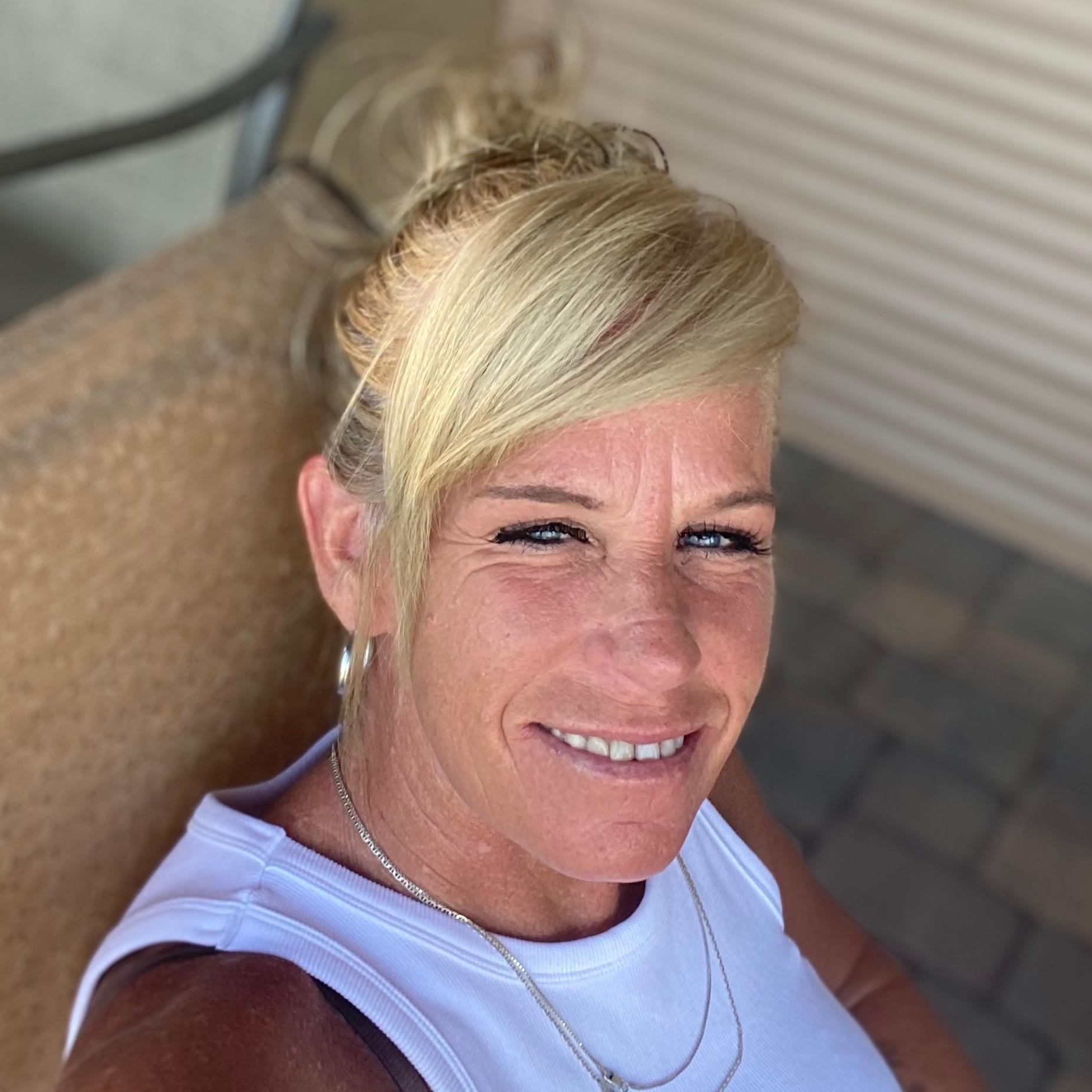 Kimberly Berg Goehring