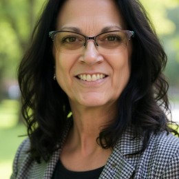 Miriam Olsen