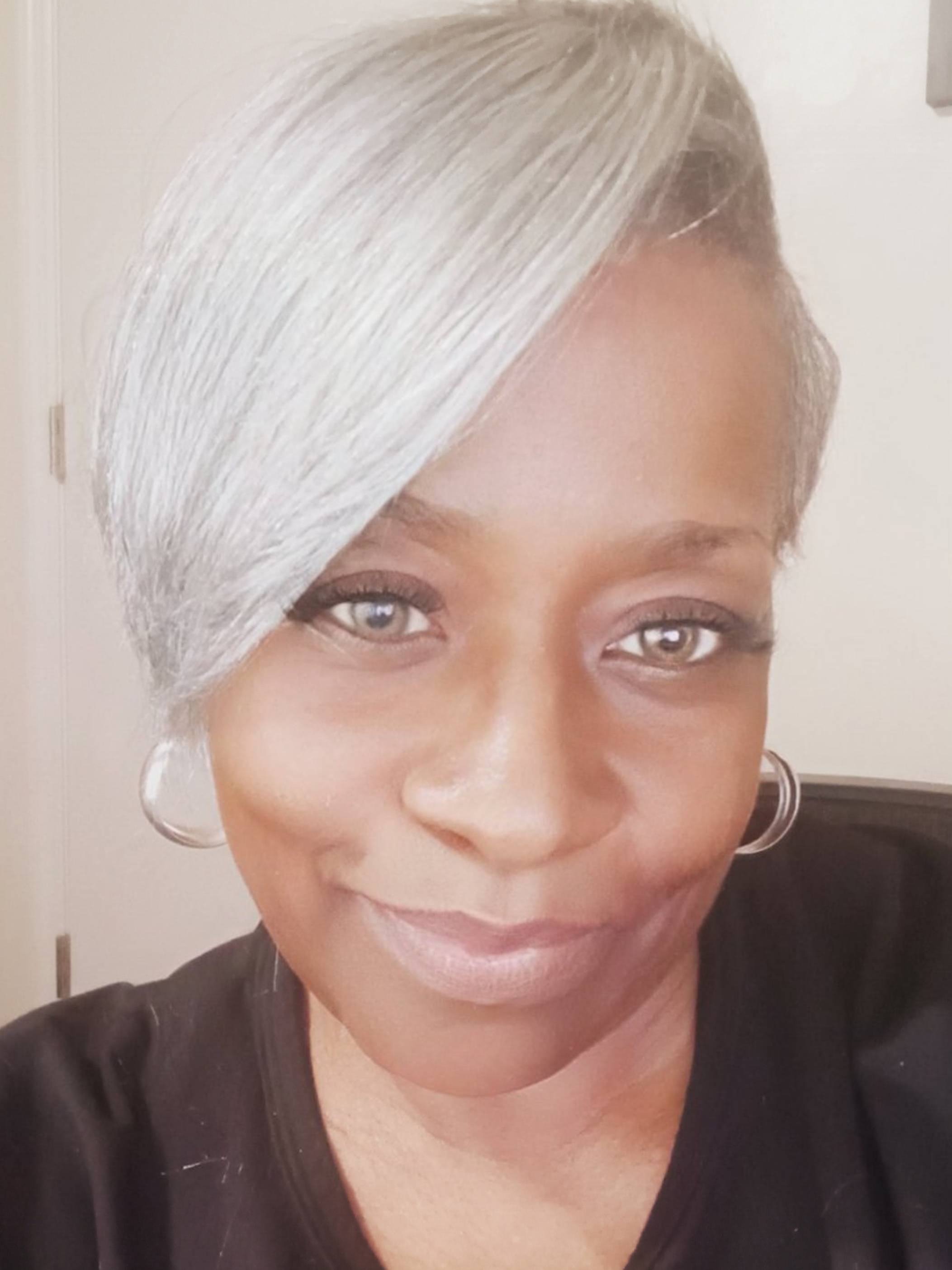 Brenda Jones -Smith
