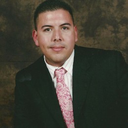 Norberto Orendain Ordonez
