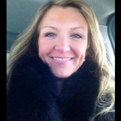 Kimberly Horton