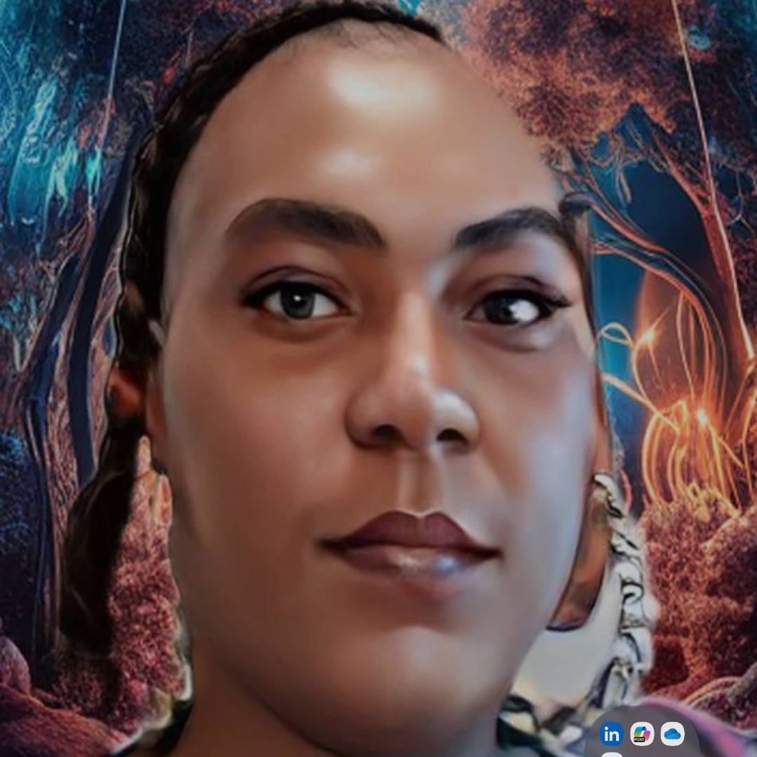 CANDICE SHORTER