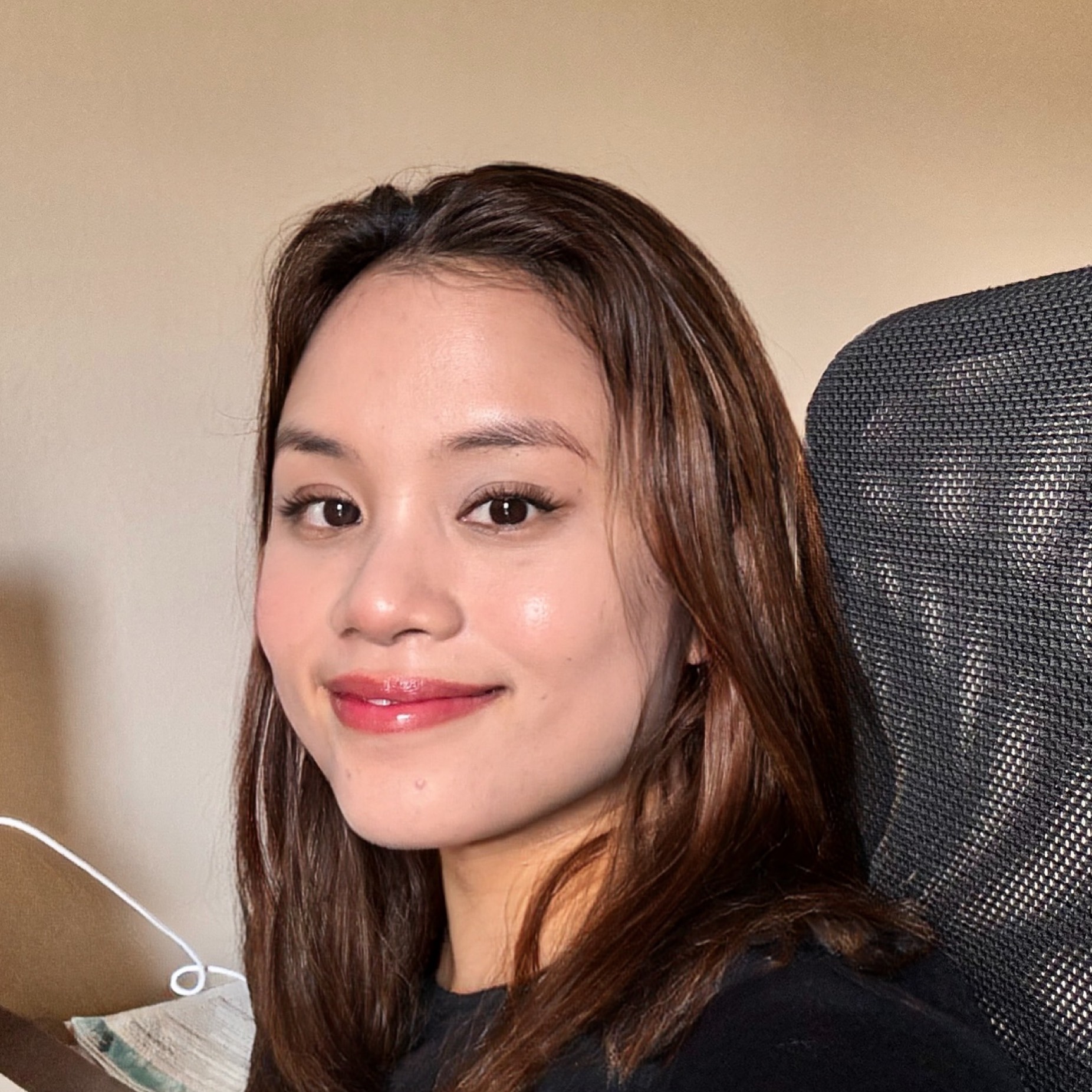 Sheena Ledesma