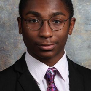 ZARION BEAVERS