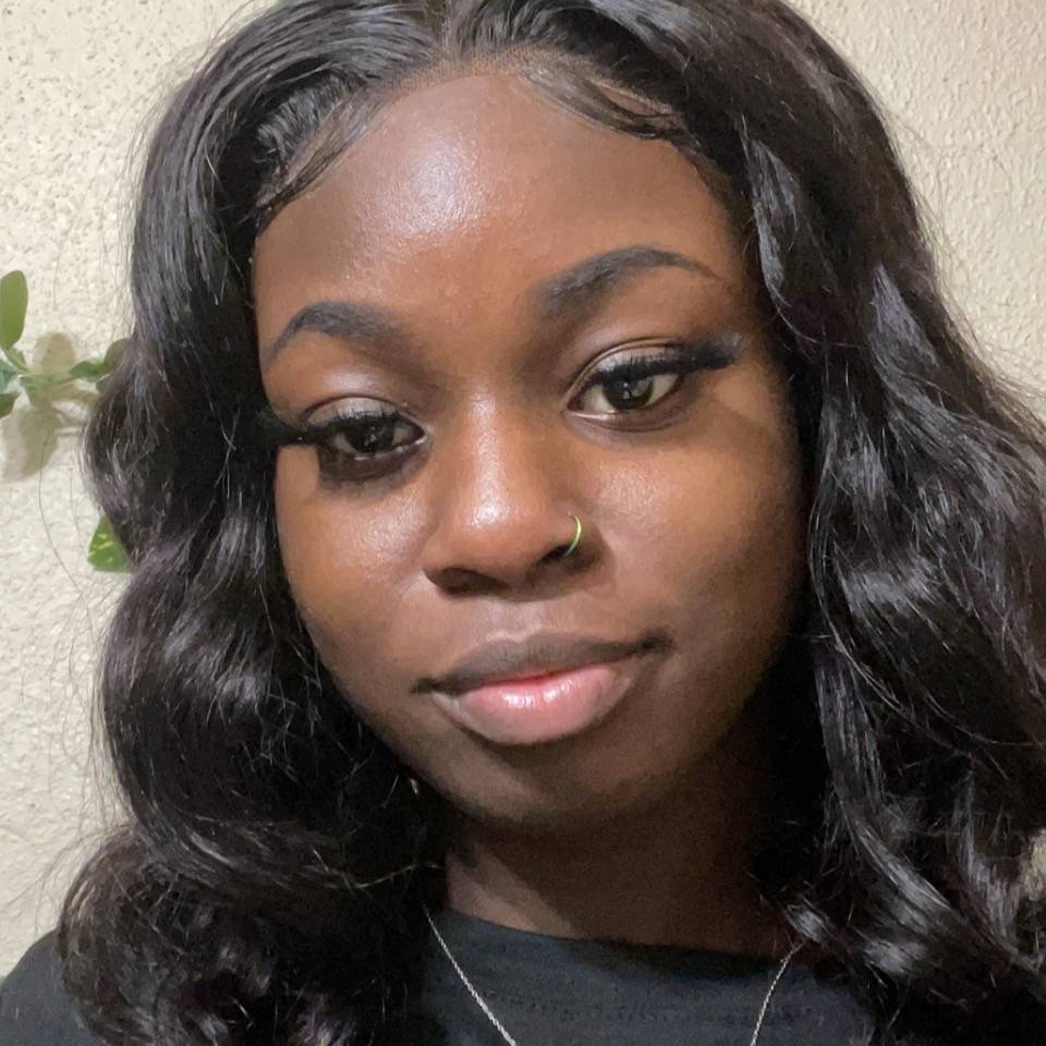 Ebony Smith