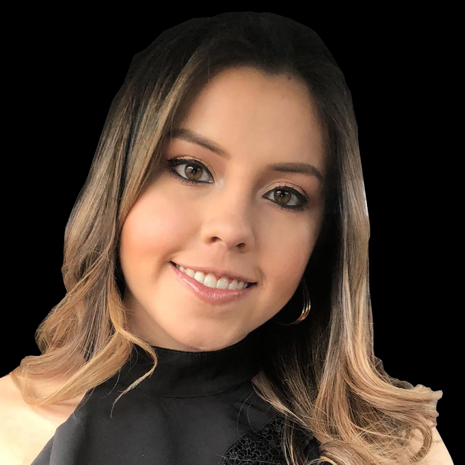 Alejandra Rubio García