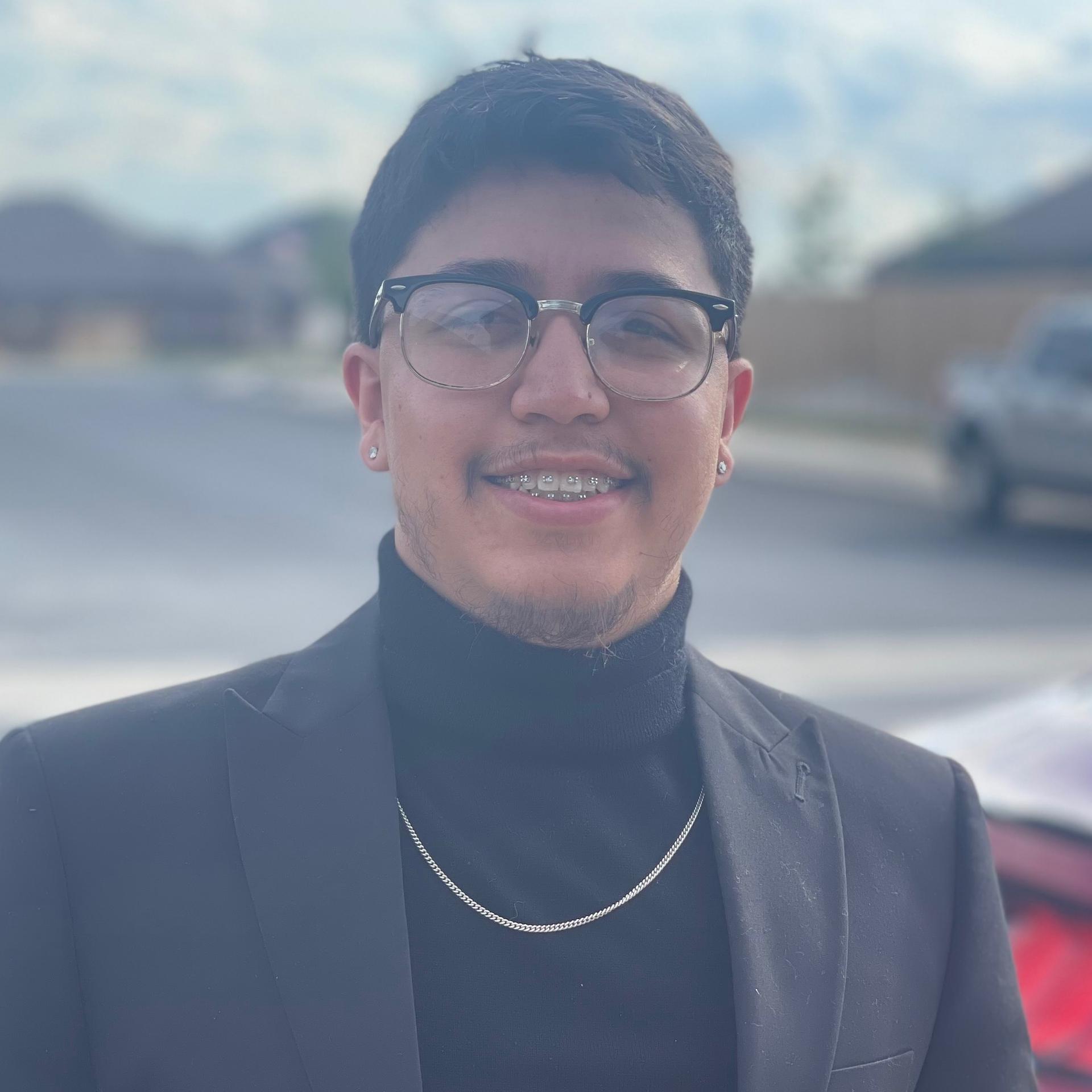 Jesse Rodriguez
