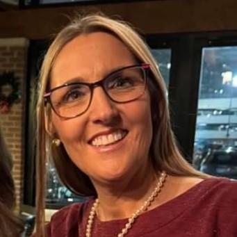 Kimberly Chambers