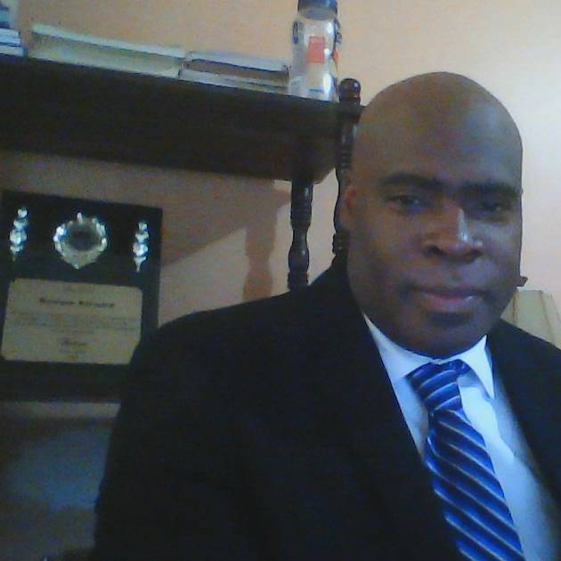 Ronique Bernard