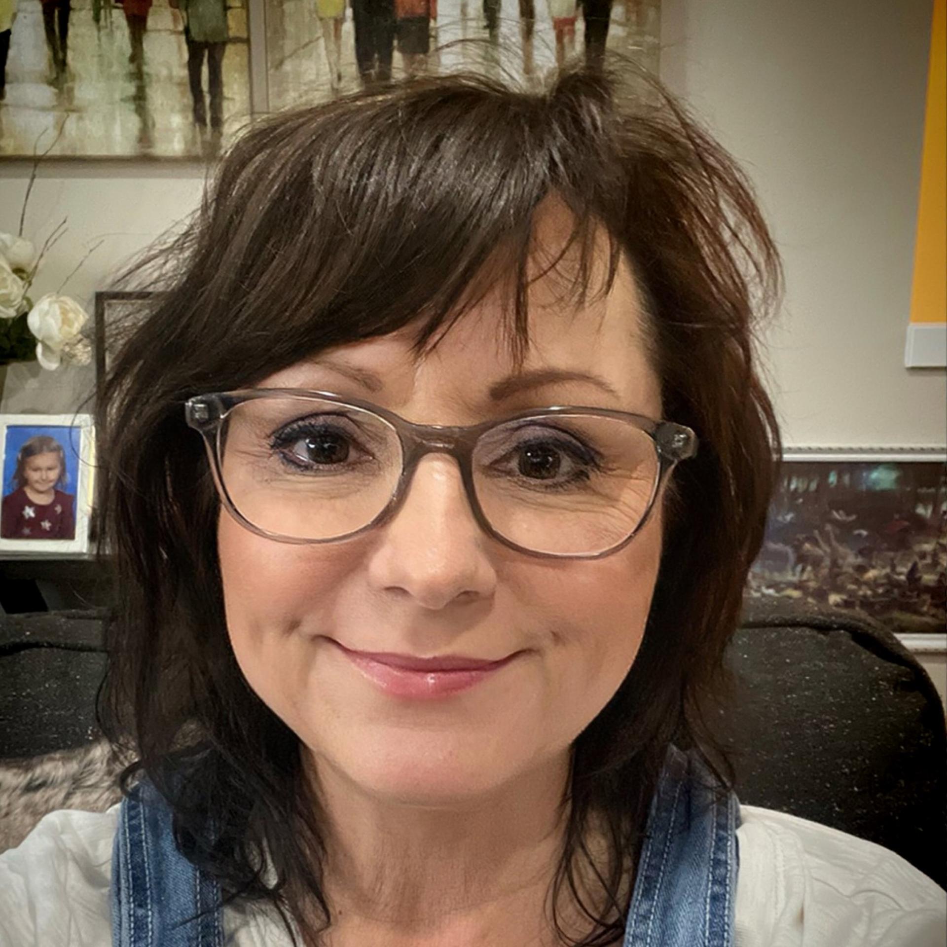 Cindy L. Mac