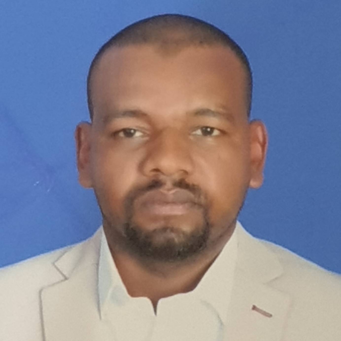 Mohammed Dawelbait