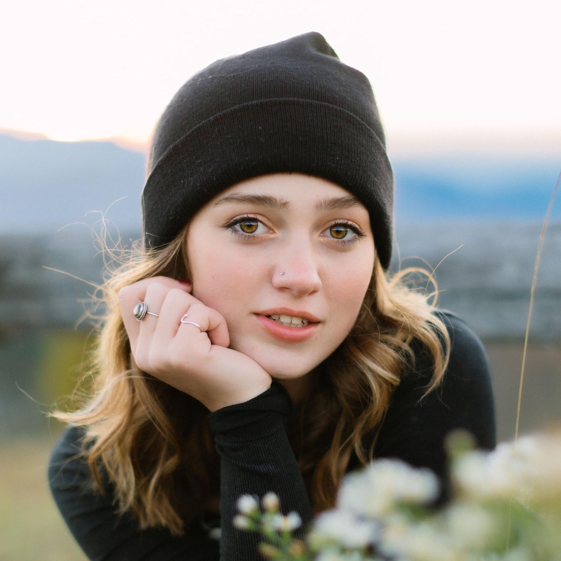 Sadie Schrimsher
