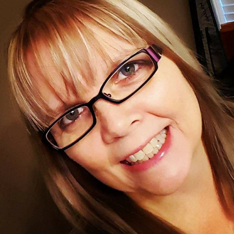 Kelly Thrall Hildebrandt