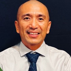 Ron Ramos