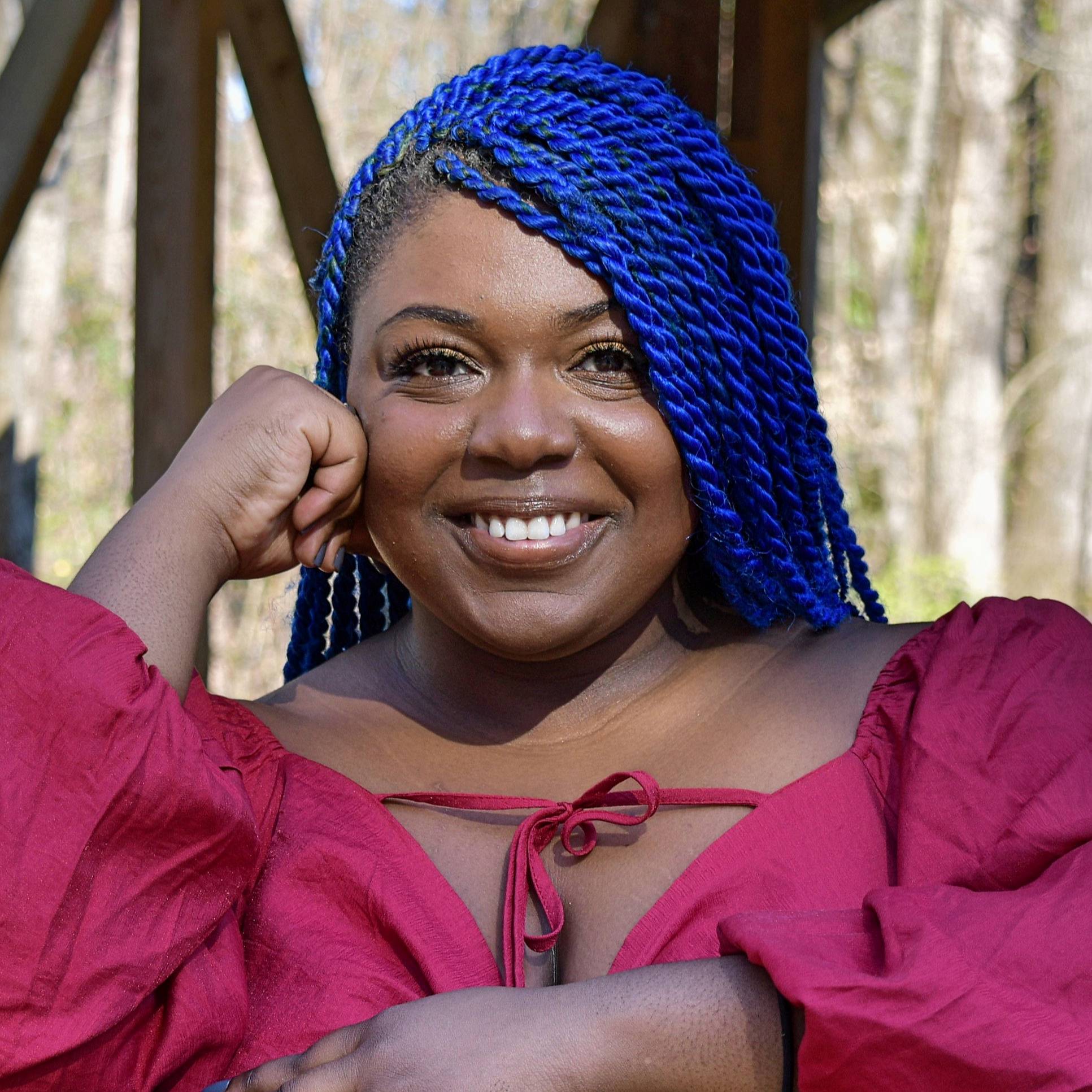 J'lesa Carr