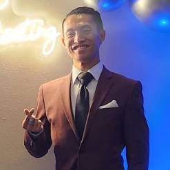 Andrew Le