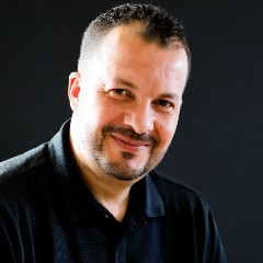 Salim alilouche