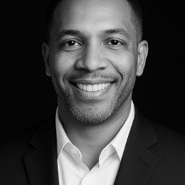 Marc Johnson