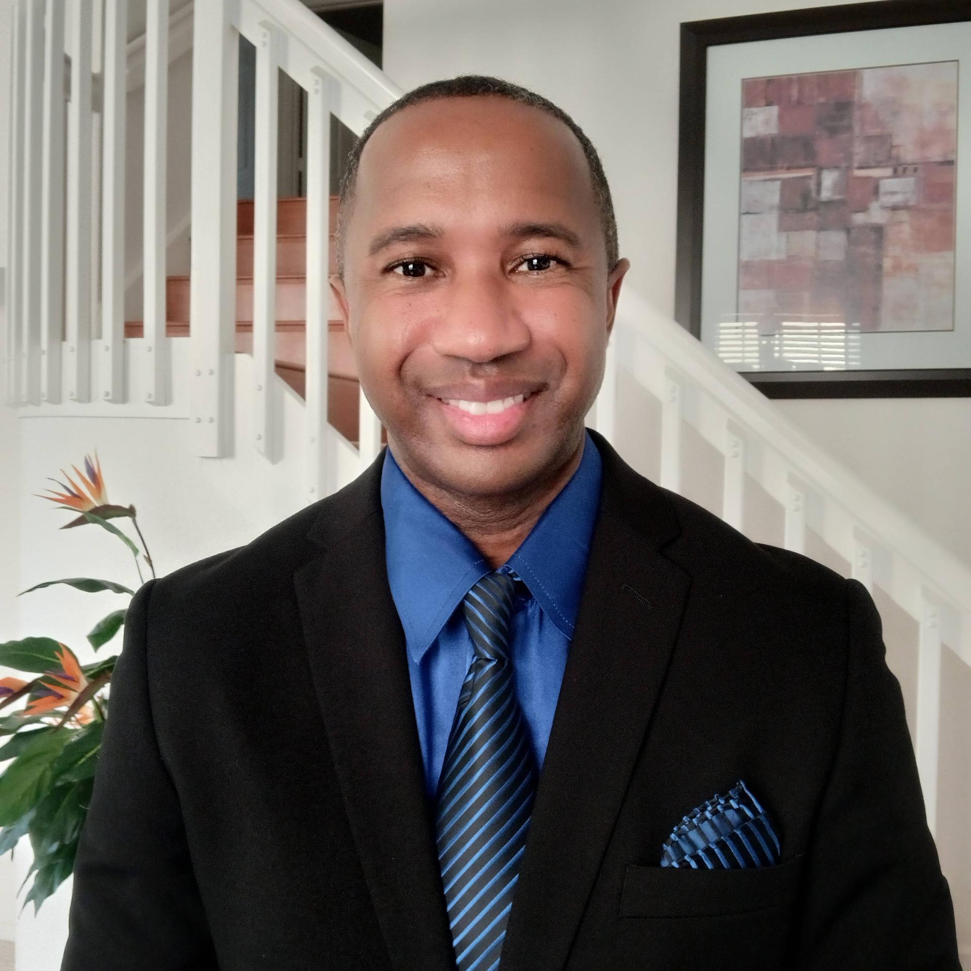 Bryan Pringle
