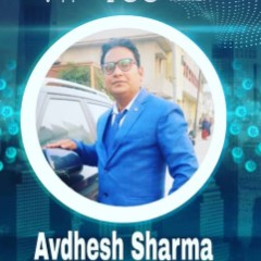 Avdhesh Sharma