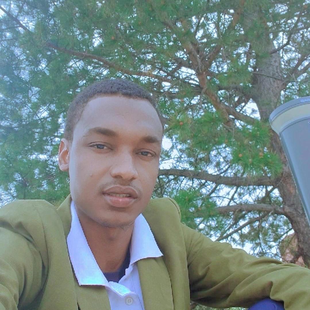 Elhadj m Balde