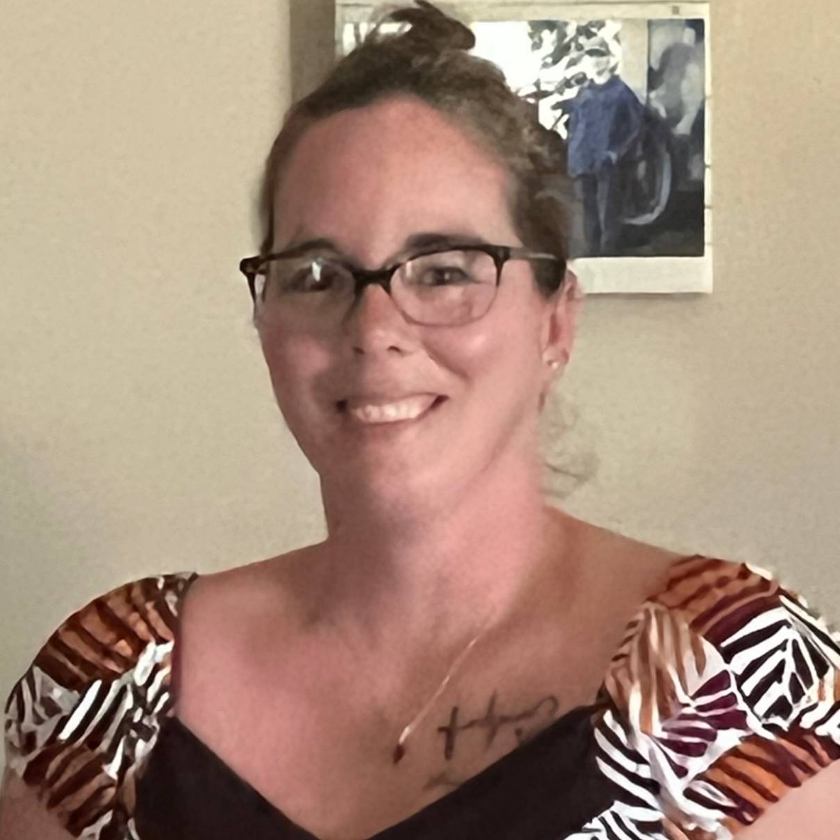 Christina Wheelock