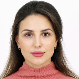 Yuliia Lytvynenko