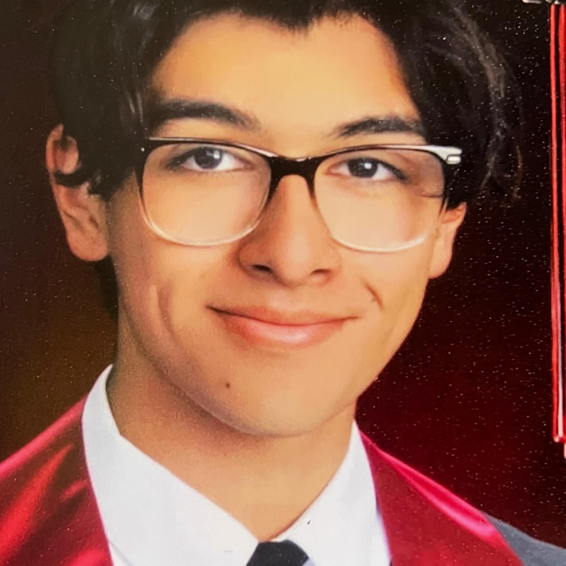 STEVEN VACA