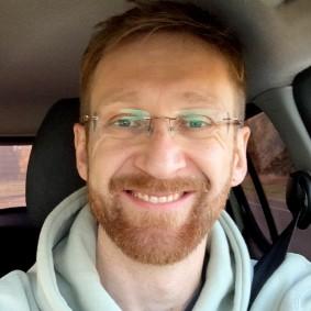 Nick Nersesov