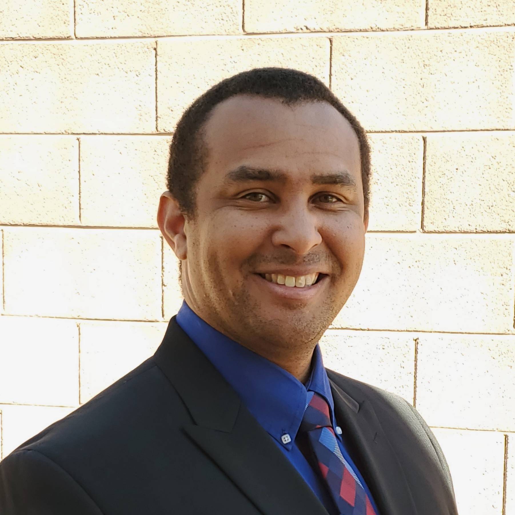 Mark Lewis, Jr.