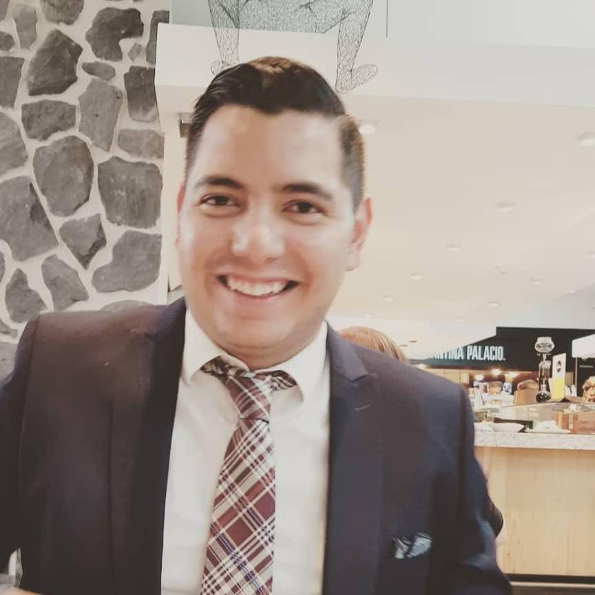 Rogelio T. Ramirez Rosas