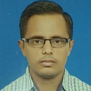 Darshit Patel