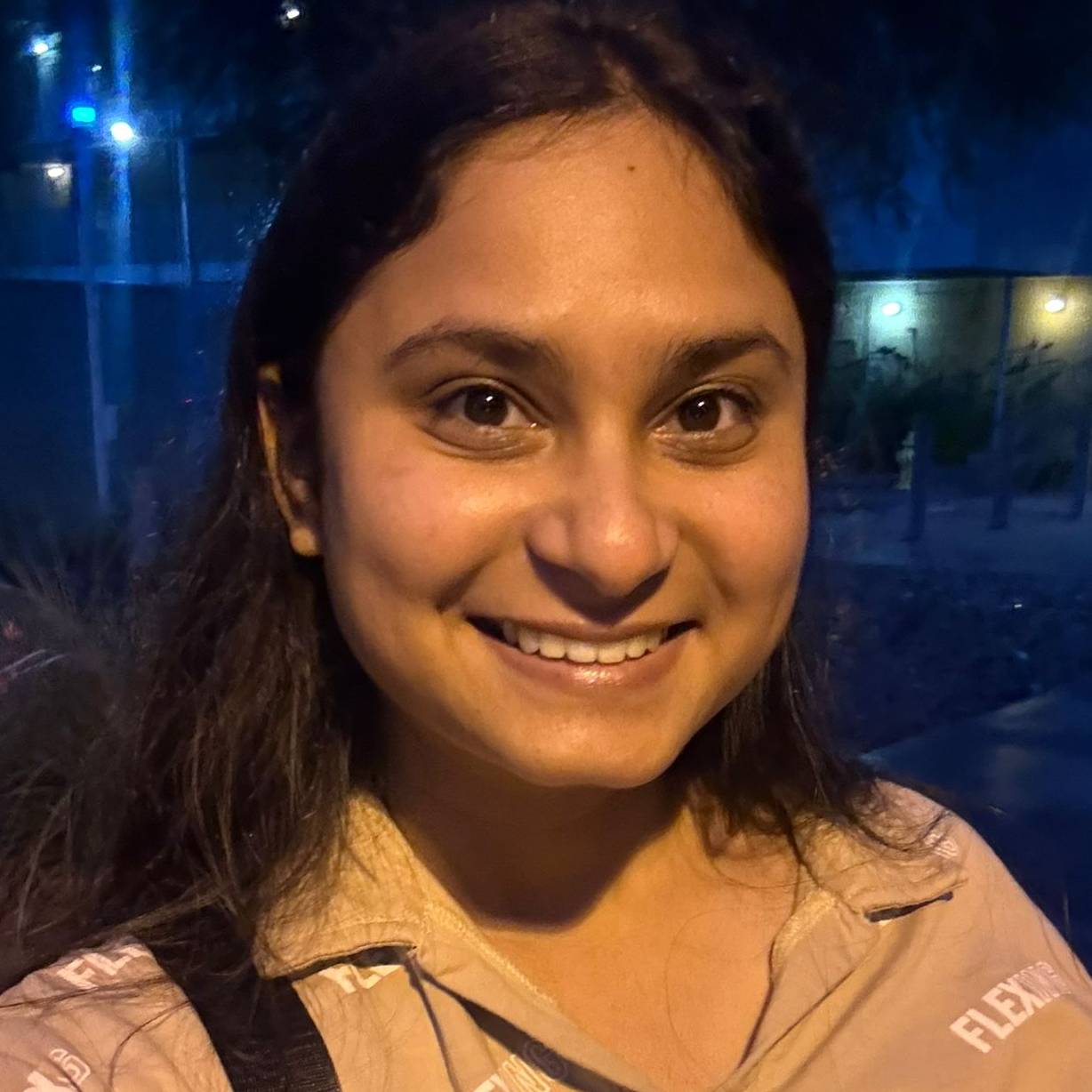 Ayushi Pathak