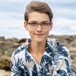 Colton Briggs