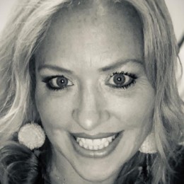 Michelle Fletcher