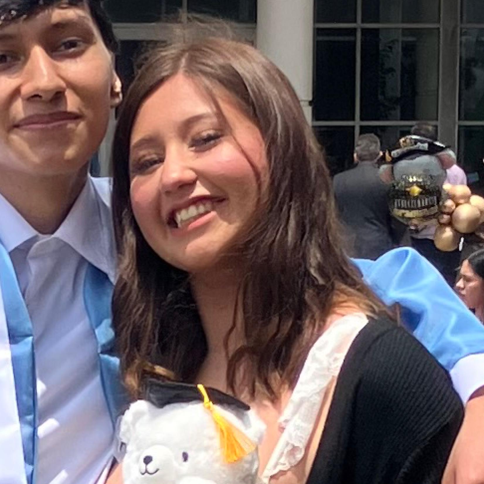Arleth Aurora Lopez